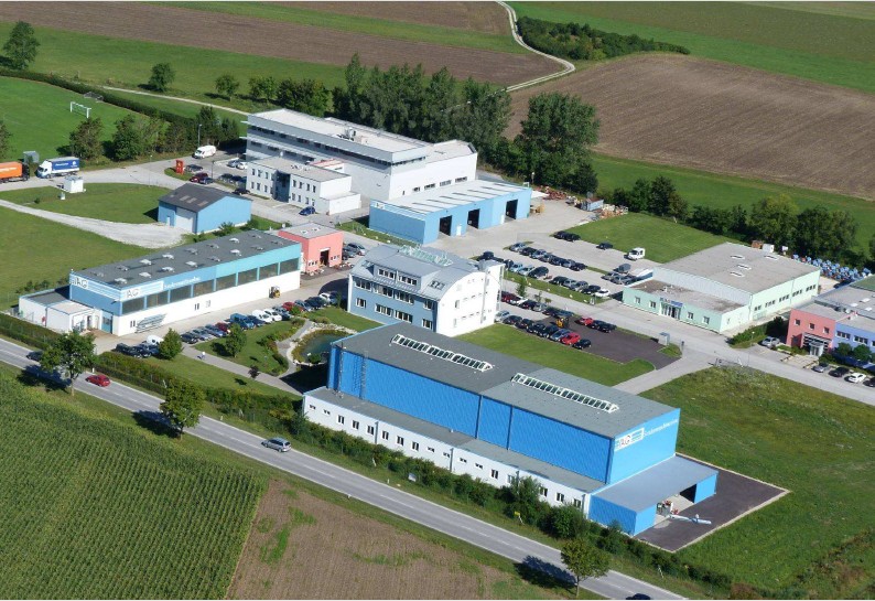 IAG_Company_Shenzhen Euro me Industrial Source & Service Co., Ltd.