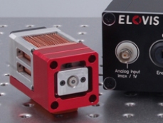 说明: Laser Diode Controller System