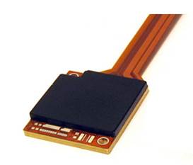 说明: miniature diode laser driver