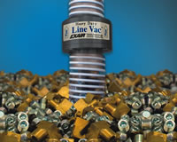 Heavy Duty Line Vac