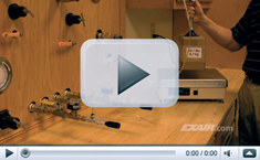 Vacuum Generator Demonstration Video