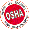OSHA Seal