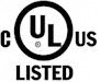 UL listed