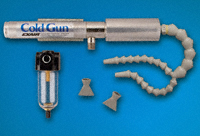 Cold Gun,Single Point Hose Kit