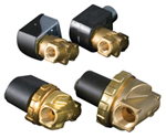 Solenoid Valves