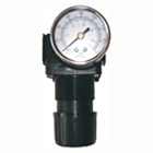 Pressure Regulators