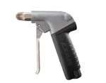 Heavy Duty Air Gun with Stainless Steel Super Air Nozzle