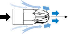 Air Nozzle Diagram