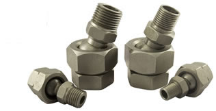 Swivel Fittings