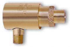 Brass High Adjustable Air Jet