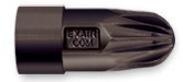 PEEK (plastic) Super Air Nozzle 1/4 NPT