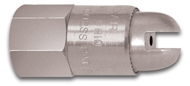 Stainless Steel 1/4 NPT Female Air Nozzle
