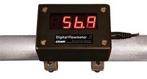 Digital Flowmeter