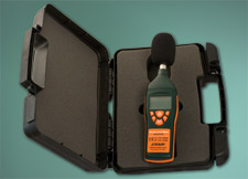 Sound Level Meter Kit