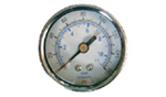 Vacuum Gauge for E-Vac