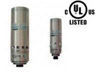 NEMA 4 Cabinet Coolers are UL and ULC Listed!