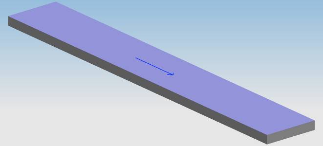 微量润滑板材概念图